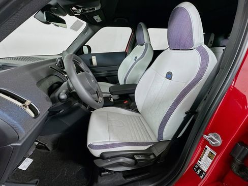 New 2027 MINI Cooper Countryman S AWD/4WD image 16