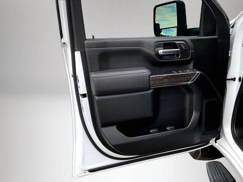 Used 2022 GMC Sierra 2500 SLE w/ SLE Convenience Package RWD image 20