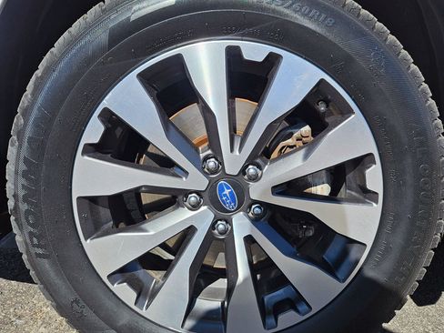 Used 2015 Subaru Outback 2.5i Limited AWD/4WD image 16