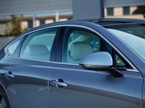 New 2026 Genesis G80 3.5T Sport Prestige image 5