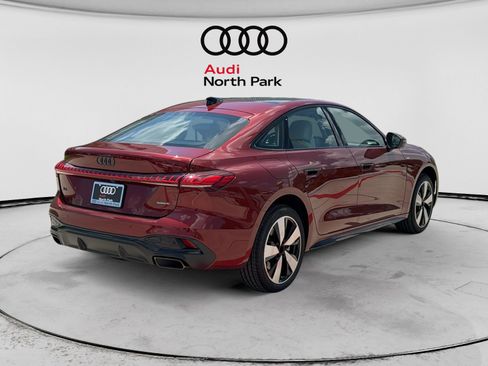 New 2026 Audi A5 2.0T Premium AWD/4WD image 7
