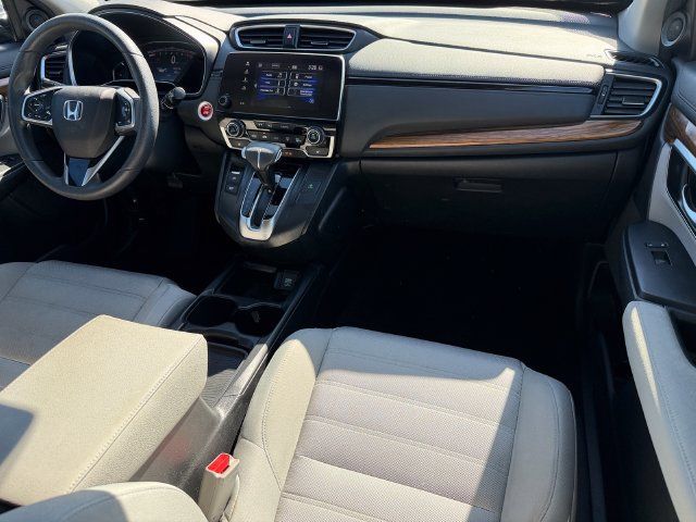 Used 2019 Honda CR-V EX image 34