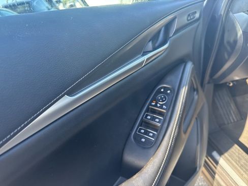 Used 2023 INFINITI QX60 Luxe w/ Cargo Package image 14