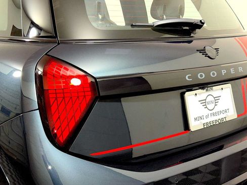 Used 2026 MINI Cooper John Cooper Works FWD image 28