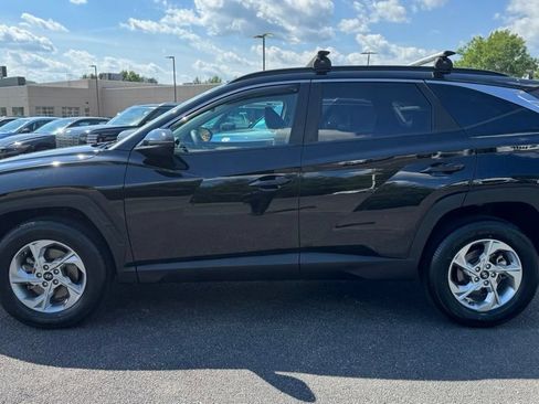 Used 2023 Hyundai Tucson SEL AWD/4WD image 5