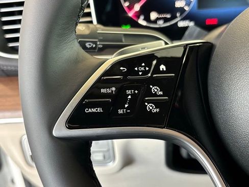 New 2026 Mercedes-Benz GLE 450 4MATIC Coupe image 25