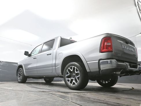 Used 2025 RAM 1500 Laramie image 56