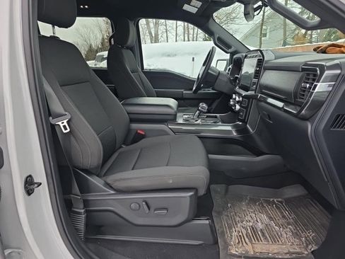 Used 2023 Ford F150 XLT w/ Equipment Group 302A High image 10