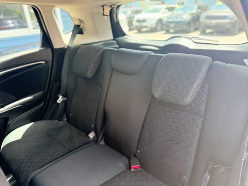Used 2015 Honda Fit LX image 32