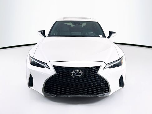 Used 2023 Lexus IS 300 w/ Premium Package image 2