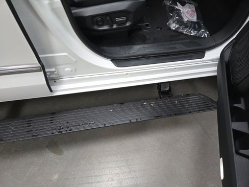 New 2026 Toyota Sequoia Platinum image 8