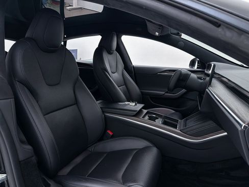 Used 2021 Tesla Model S Long Range image 29