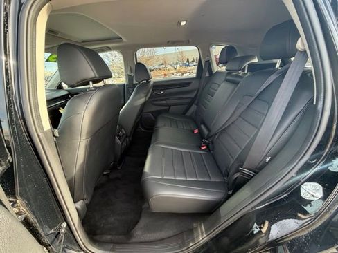 Used 2025 Honda CR-V EX-L image 22