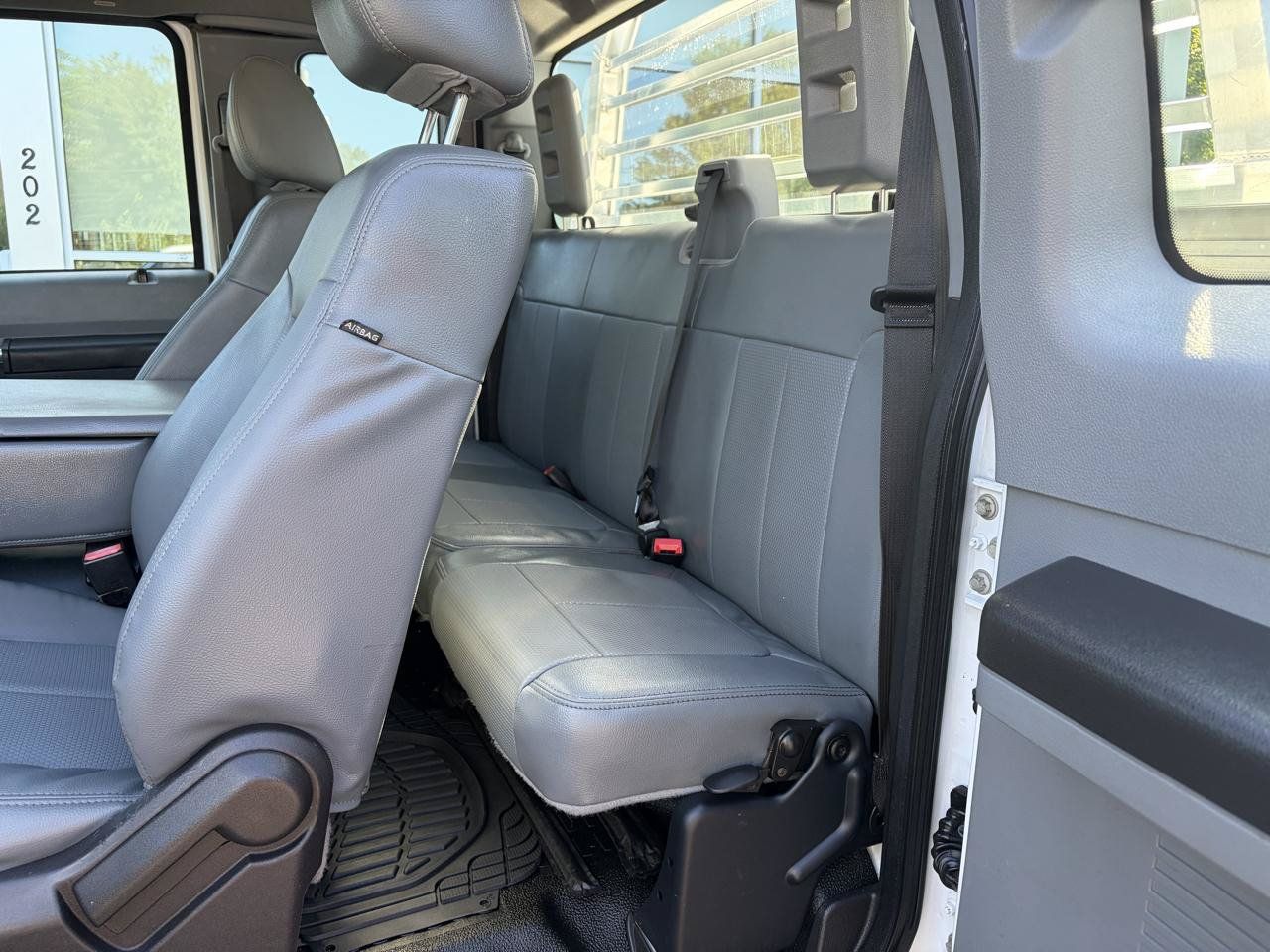 Used 2015 Ford F350 XL AWD/4WD image 27