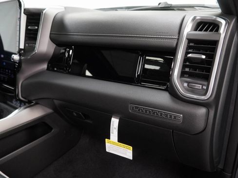 New 2026 RAM 1500 Laramie w/ Night Edition image 34