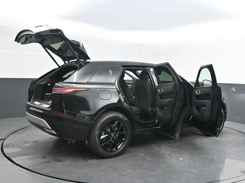 New 2026 Land Rover Range Rover Velar S AWD/4WD image 35