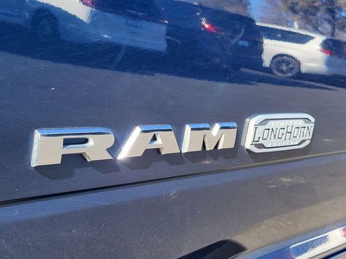 Used 2022 RAM 2500 Limited image 13
