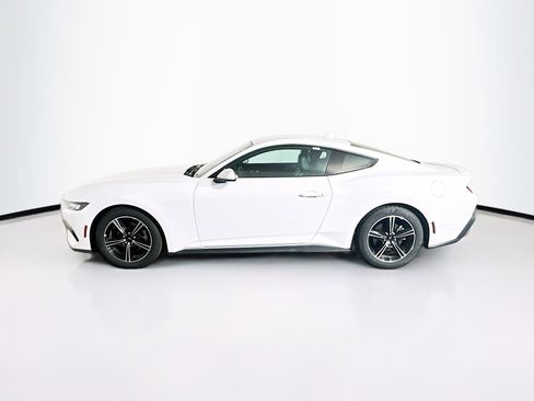 Used 2024 Ford Mustang Premium image 4