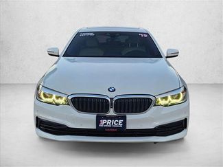 Used 2019 BMW 530e w/ Premium Package video 2