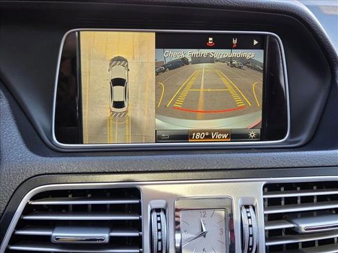 Used 2017 Mercedes-Benz E 400 Coupe image 13