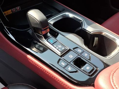 Used 2025 Lexus NX 350 AWD w/ Accessory Package (2T) image 19