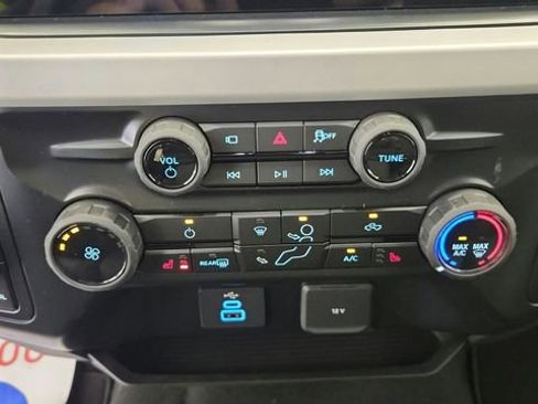 New 2026 Ford F250 XLT w/ XLT Premium Package image 17