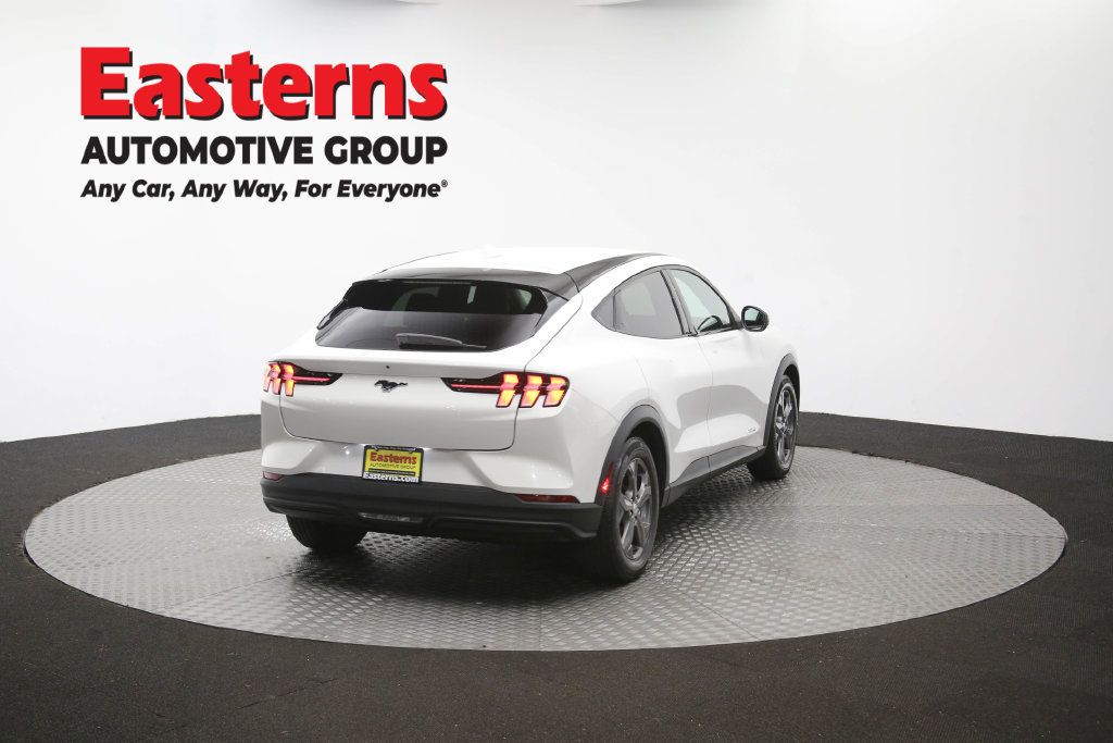 Used 2021 Ford Mustang Mach-E Select AWD/4WD image 40