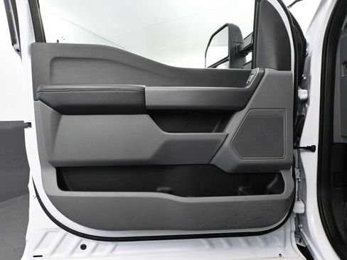 Used 2024 Ford F250 XLT w/ FX4 Off-Road Package image 20