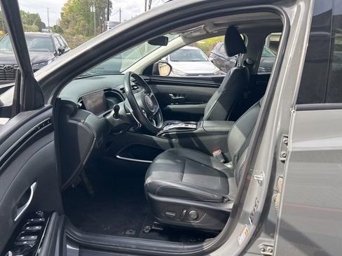 Used 2024 Hyundai Tucson Limited image 9