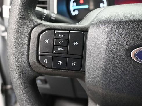 Used 2023 Ford F150 XL w/ STX Appearance Package image 30