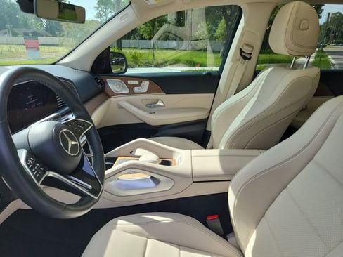 Used 2024 Mercedes-Benz GLE 450 4MATIC image 16