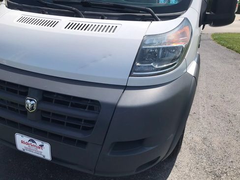Used 2018 RAM ProMaster 1500 FWD image 48