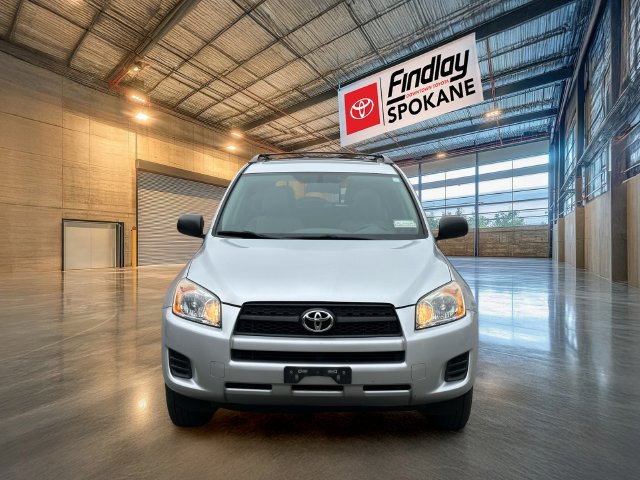 Used 2012 Toyota RAV4 4WD w/ Upgrade Value Pkg image 2
