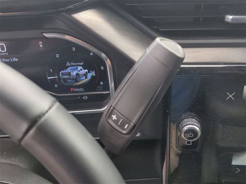 Certified 2024 GMC Sierra 2500 AT4 w/ AT4 Premium Plus Package image 16