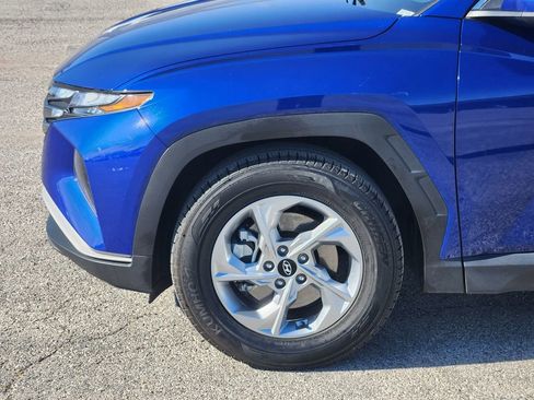 Used 2024 Hyundai Tucson SEL image 8