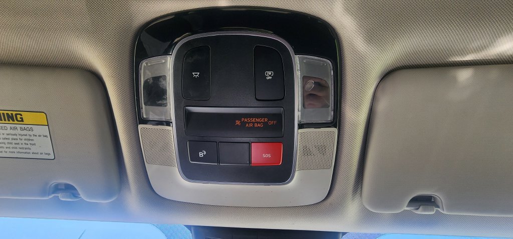 Used 2025 Hyundai Tucson SEL FWD image 38