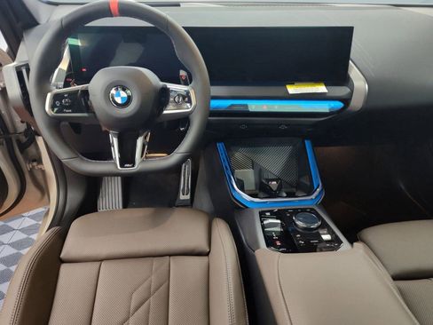 Used 2025 BMW X3 M50 w/ Premium Package image 28
