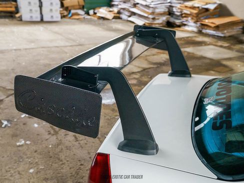 Used 1998 Mercedes-Benz C 43 AMG Sedan image 83