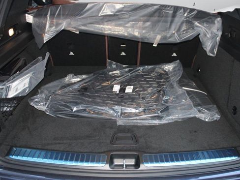 Used 2026 Mercedes-Benz GLE 350 4MATIC image 32