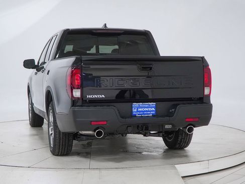 New 2026 Honda Ridgeline RTL image 7