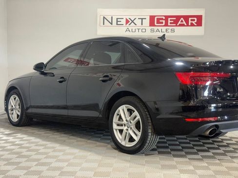 Used 2017 Audi A4 2.0T Premium AWD/4WD image 6