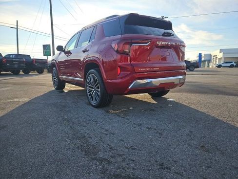 New 2026 GMC Terrain Denali image 8