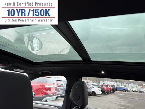 Used 2022 Volkswagen Tiguan SEL R-Line image 14