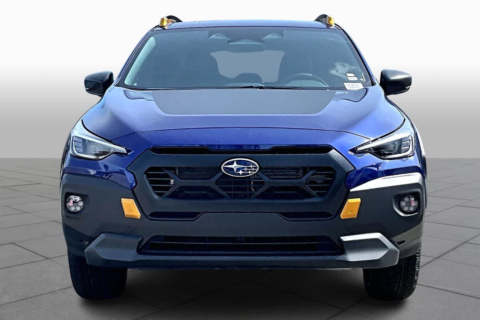 New 2026 Subaru Crosstrek 2.5i Wilderness AWD/4WD image 3