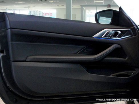 Used 2023 BMW M440i Coupe w/ Premium Package RWD image 22