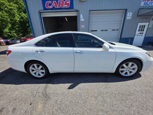 Used 2007 Lexus ES 350 FWD image 4