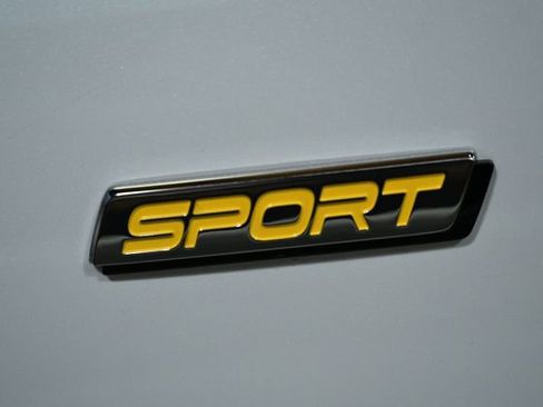 Used 2025 Subaru Crosstrek 2.5i Sport AWD/4WD image 14