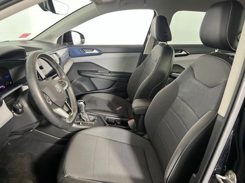 Used 2022 Volkswagen Taos SE image 22