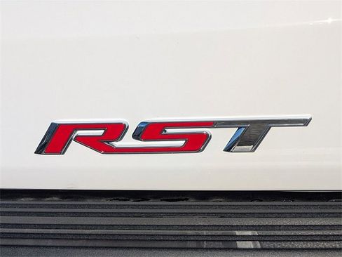 New 2026 Chevrolet Suburban RST w/ RST Capability Package image 11