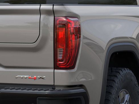 New 2026 GMC Sierra 1500 AT4X image 12